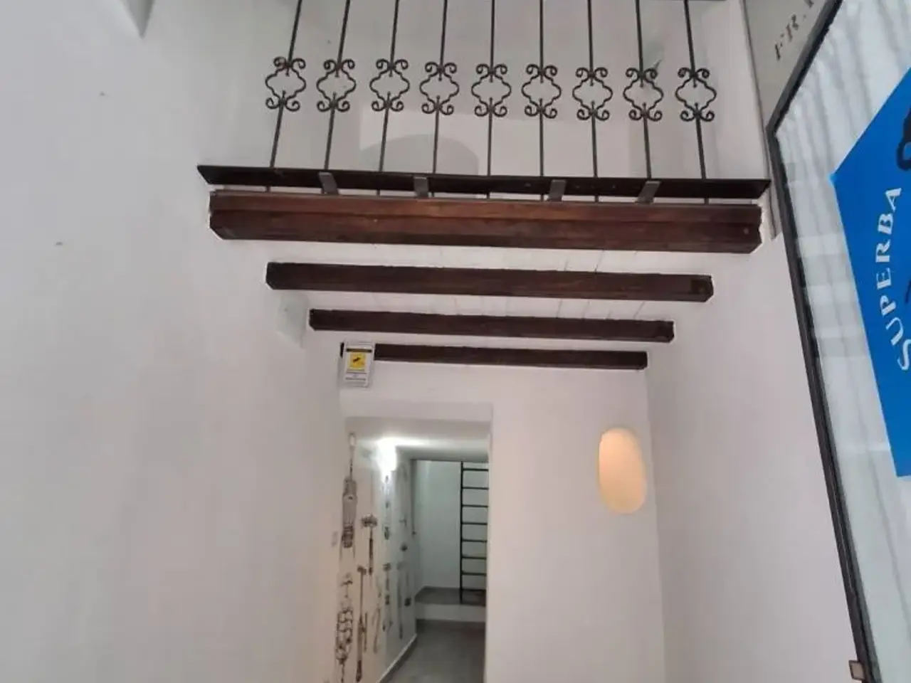 Negozio in Stradone Sant'Agostino, Genova, {3} - Foto 1