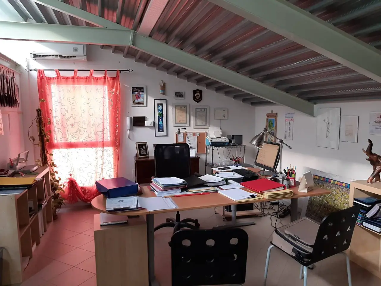 Ufficio in , San Giuliano Terme, {3} - Foto 1