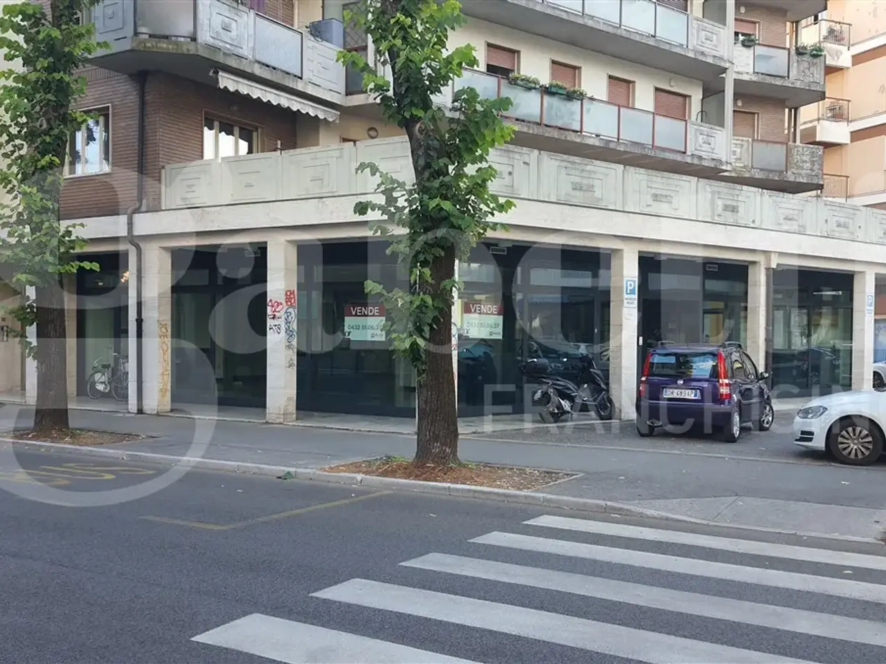 Ufficio in Via Duchi d'Aosta 42, Gorizia, {3} - Foto 1