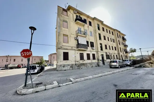 Quadrilocale in Piazza Palermo, Canicattì - Foto 1