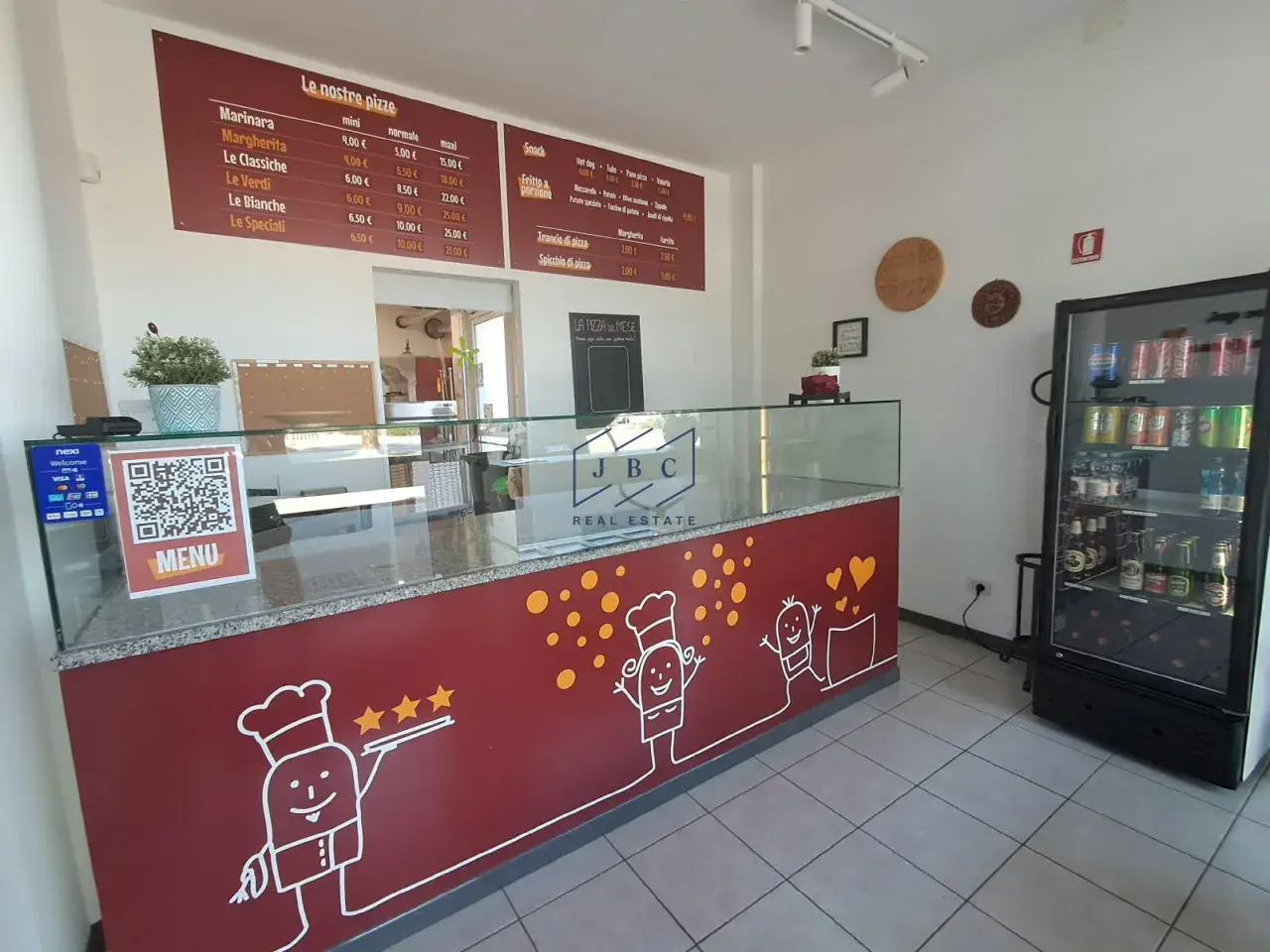 Pizzeria in Via Livenza 1, Mansue', {3} - Foto 1