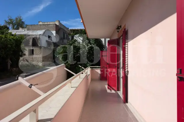 4-room flat in Via Cappella 00, Bacoli - Photo 1