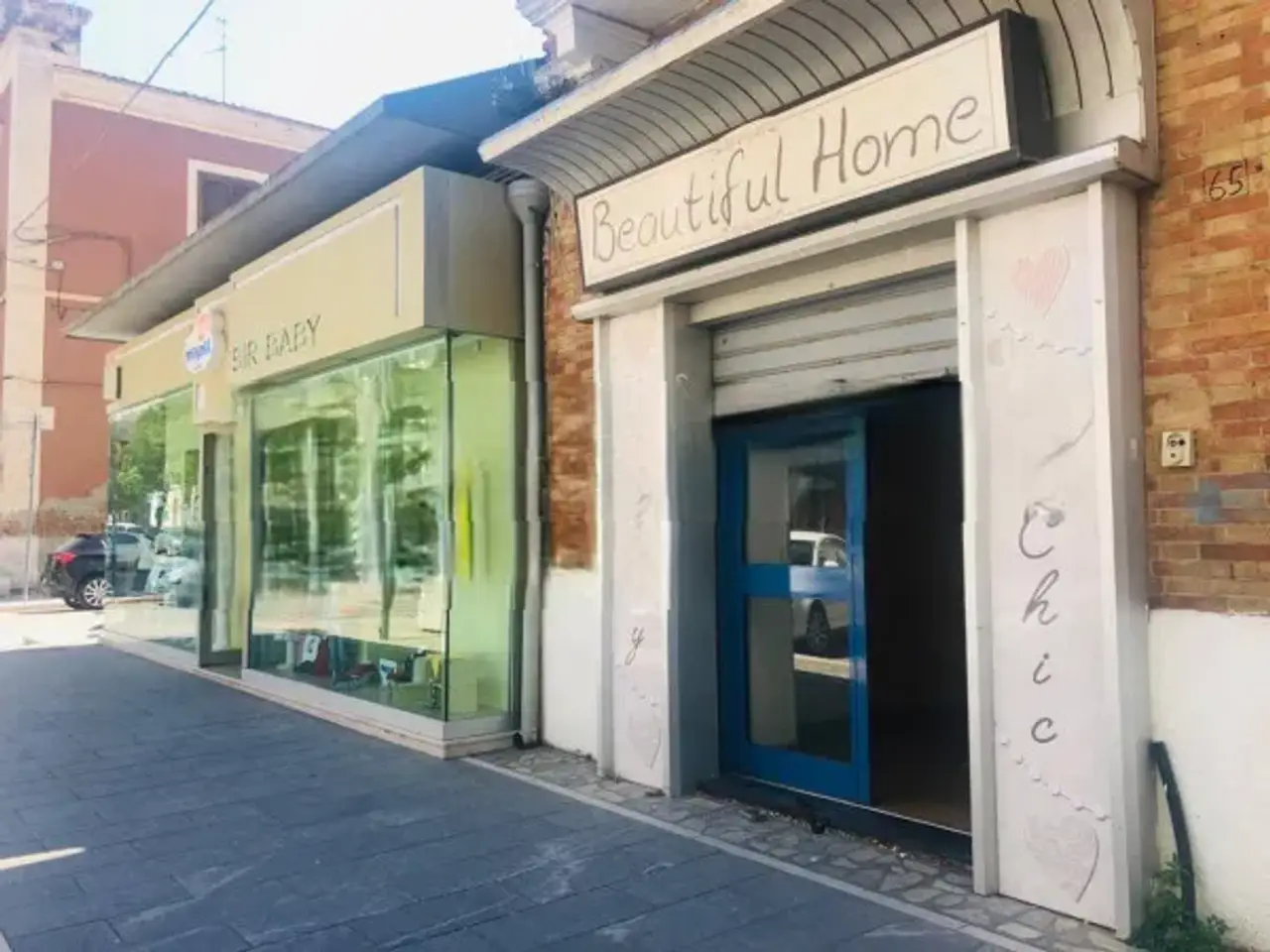 Negozio in Via Giacomo Matteotti, Foggia, {3} - Foto 1
