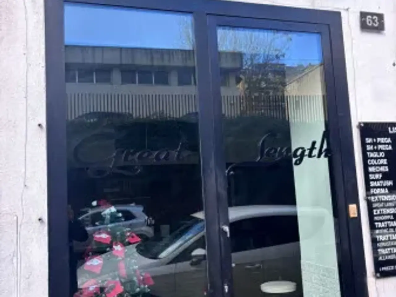 Negozio in Via Consalvo 63, Napoli, {3} - Foto 1