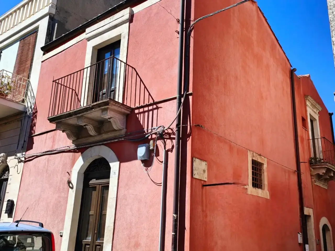 Bed & Breakfast in Via Acre, Palazzolo Acreide, {3} - Foto 2