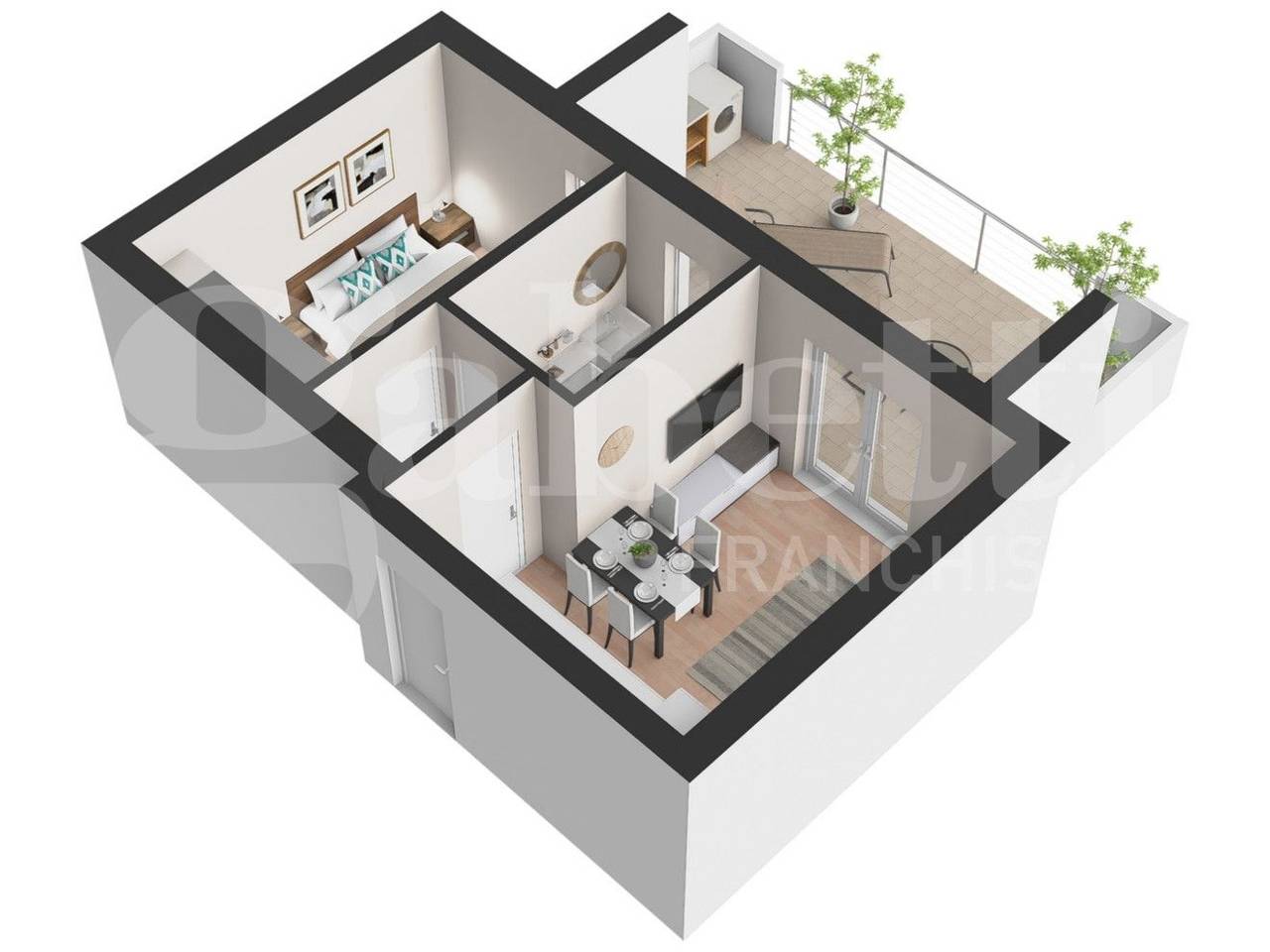 immagine annuncio 6 di 8