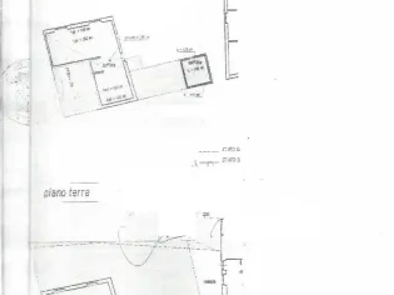 Negozio in , Montecatini Terme, {3} - Planimetria 1