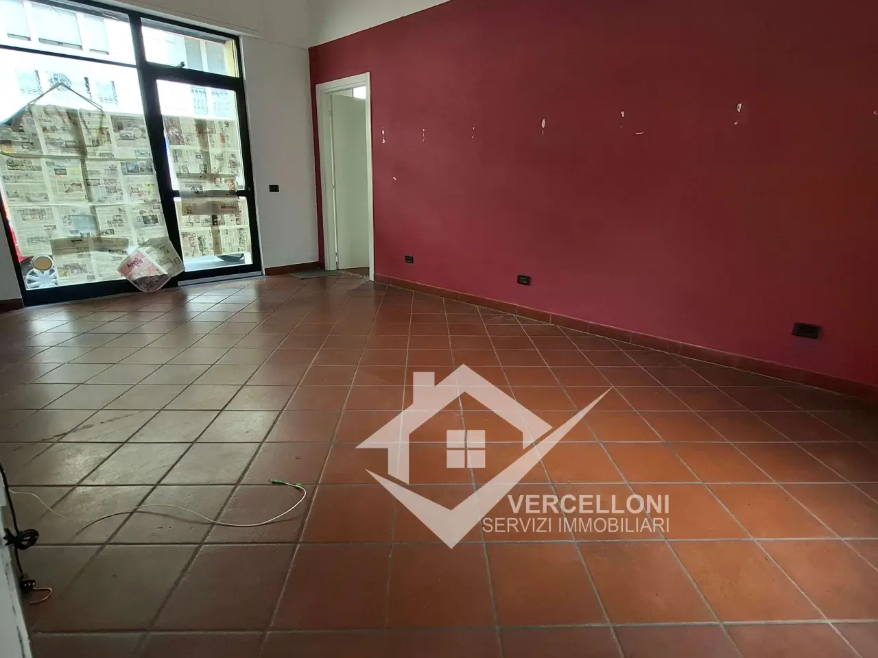Negozio in , Novara, {3} - Foto 1