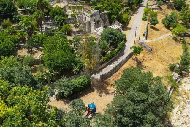 Landhaus in {3}, Via Modica Ragusa - Foto 1