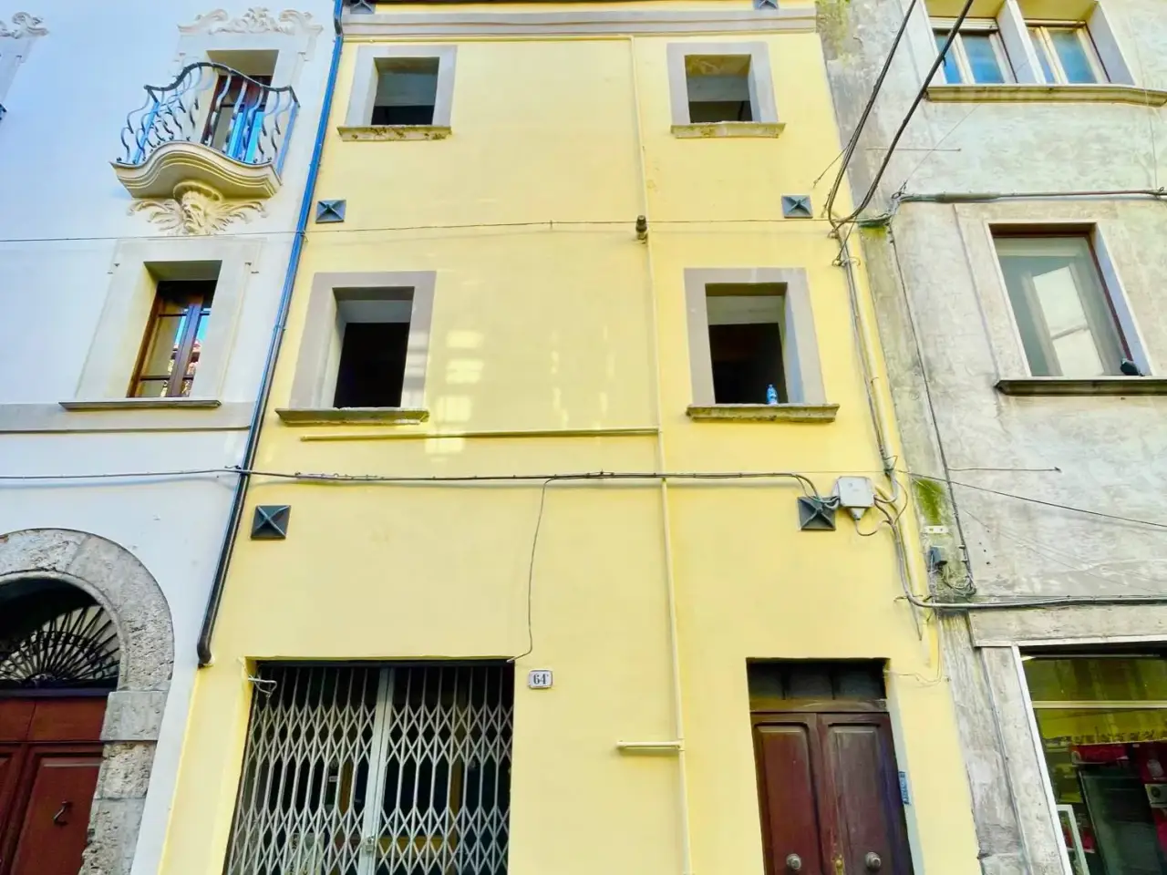 Laboratorio in Via Garibaldi 64, Rieti, {3} - Foto 1
