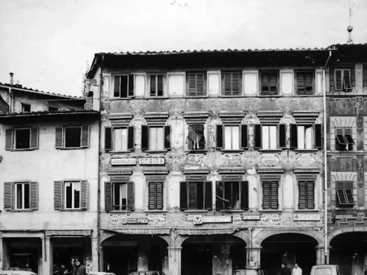 Negozio in Via Roma 10, Figline e Incisa Valdarno, {3} - Foto 2