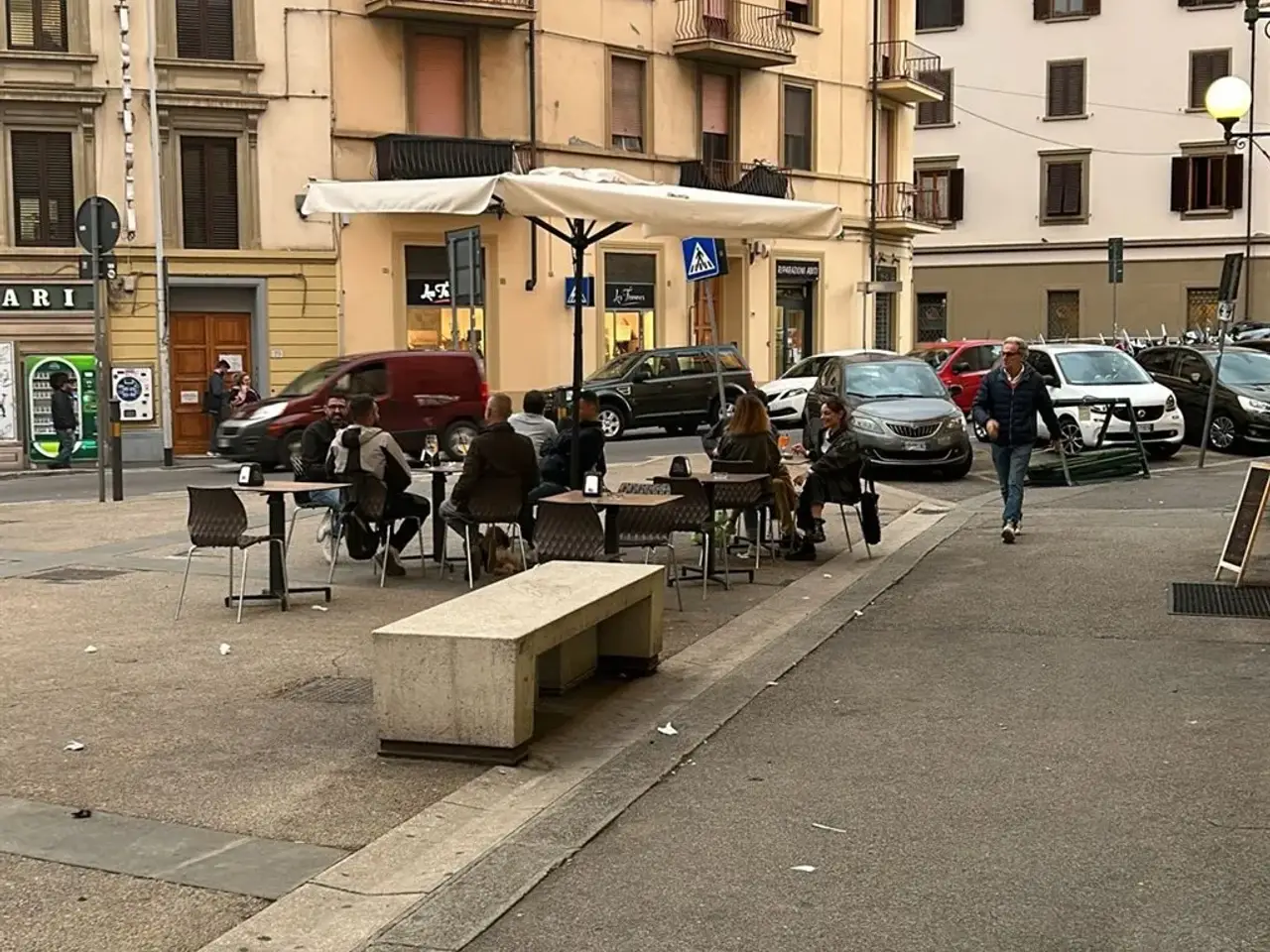 Locale commerciale in , Firenze, {3} - Foto 2