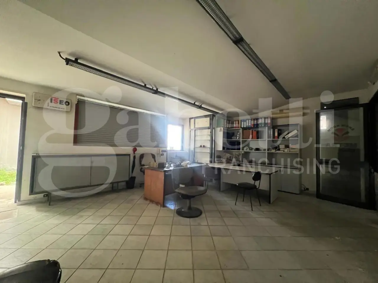 Laboratorio in Via Bologna 1, Siracusa, {3} - Foto 2