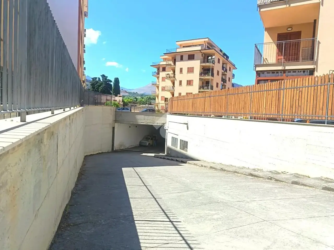 Magazzino in Via Tazio Nuvolari 1, Capaci, {3} - Foto 2