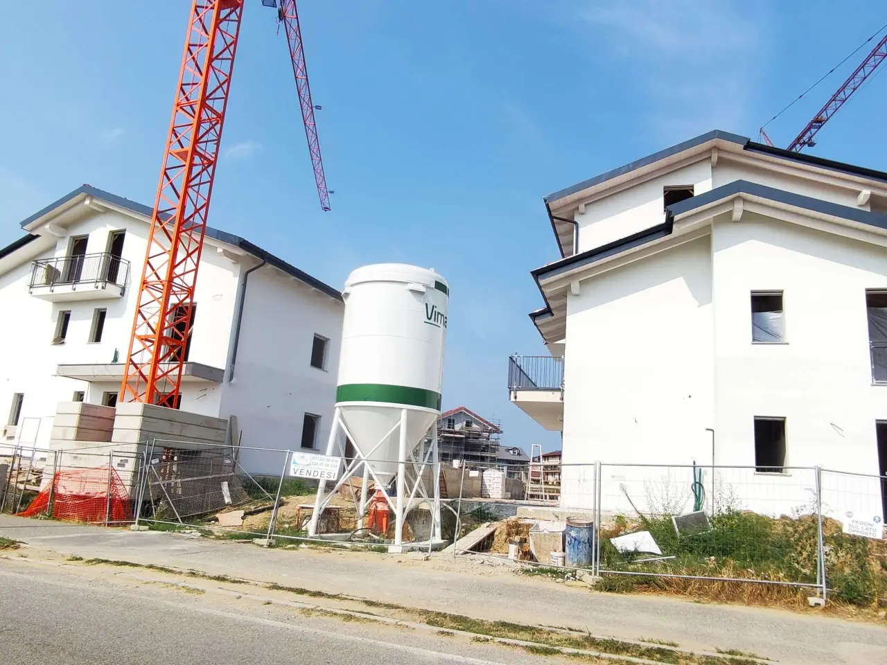 Magazzino in , Vinovo, {3} - Foto 1