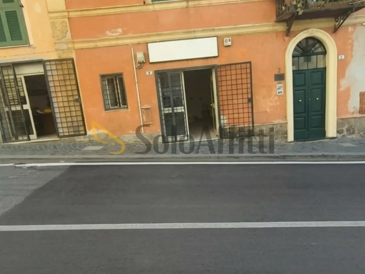 Negozio in Via di San Francesco 2, Anguillara Sabazia, {3} - Foto 2