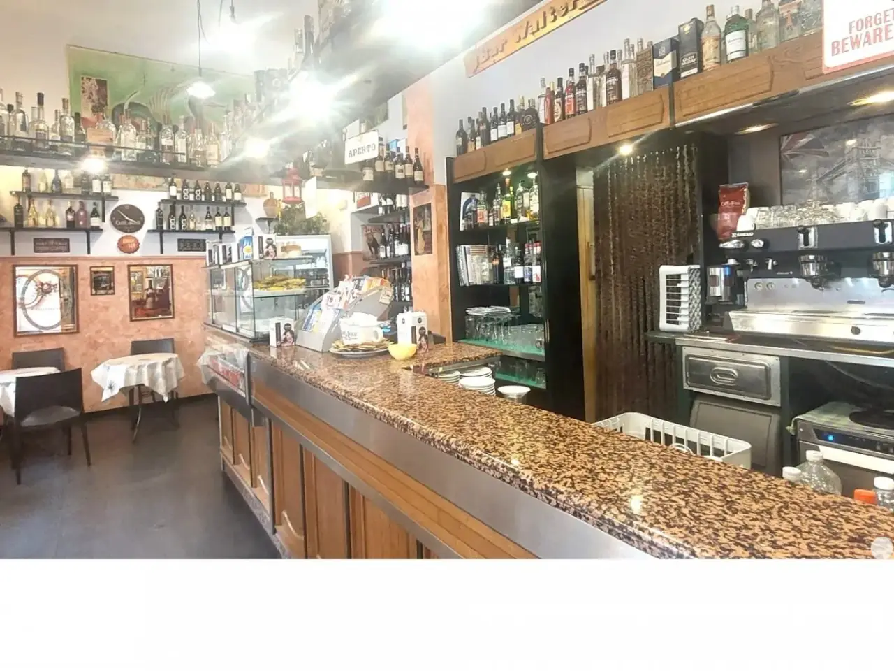 Esercizio commerciale in Via Tommaso Pendola, Genova, {3} - Foto 2