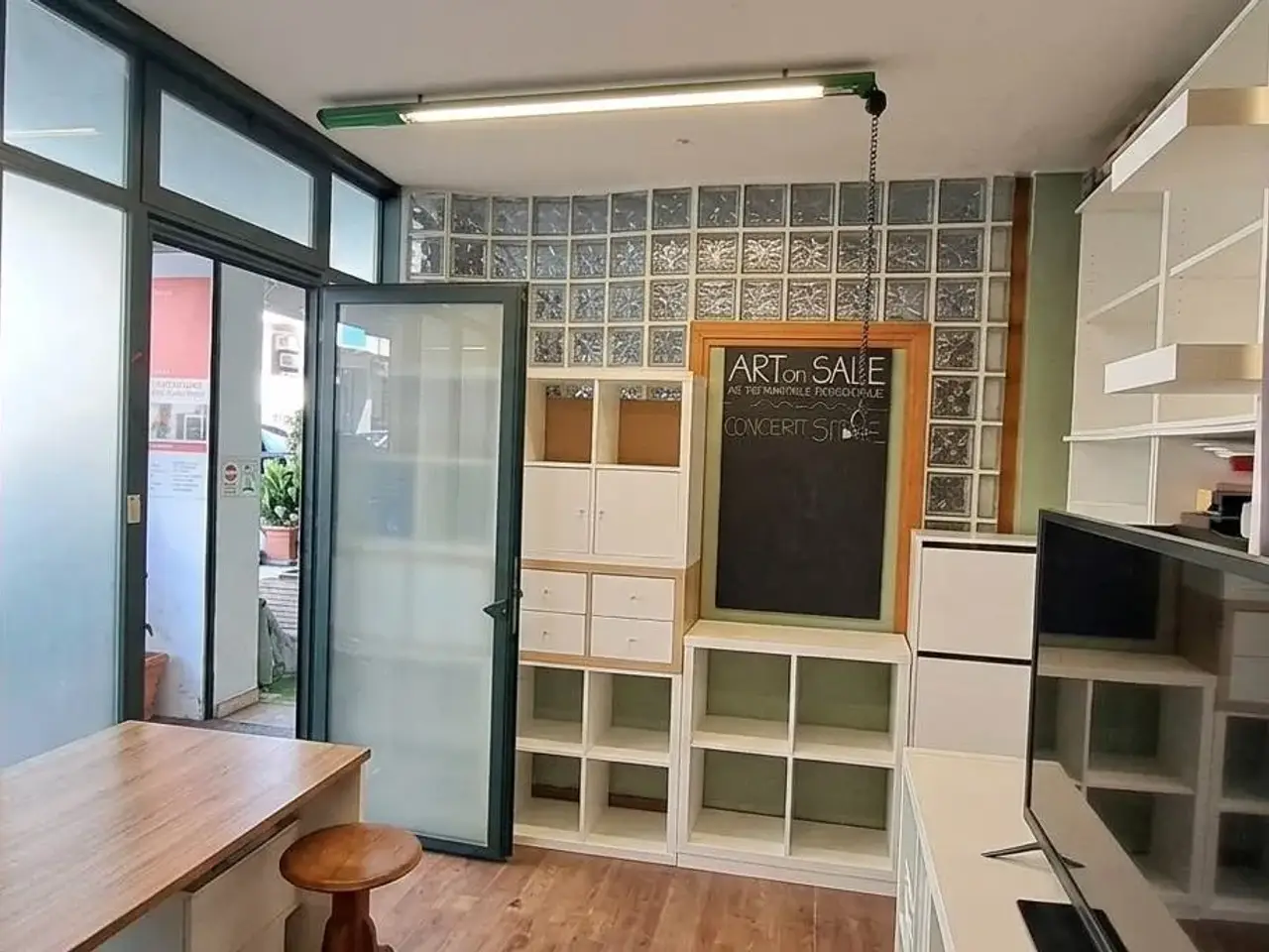 Ufficio in Arnolfo, Firenze, {3} - Foto 2