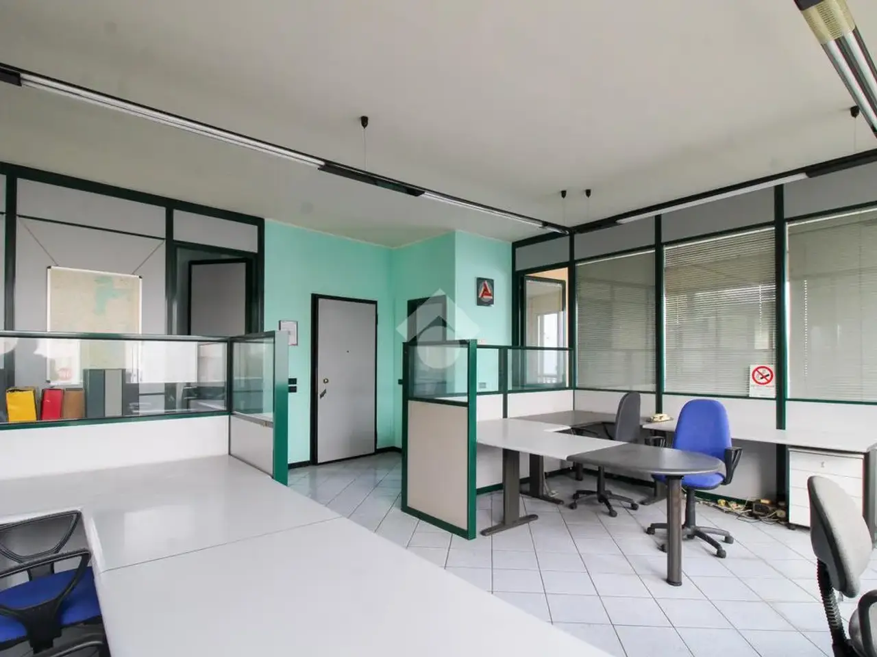 Ufficio in Via Guglielmo Marconi 67, Palazzolo Sull'Oglio, {3} - Foto 2