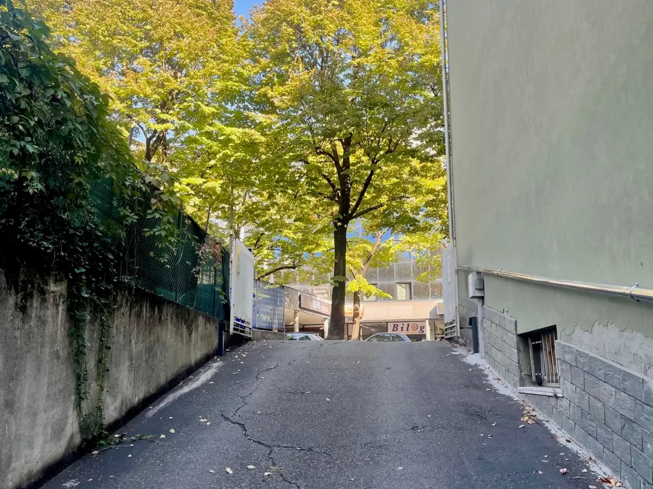 Parcheggio chiuso in Viale Piacenza  18, Parma, {3} - Foto 2