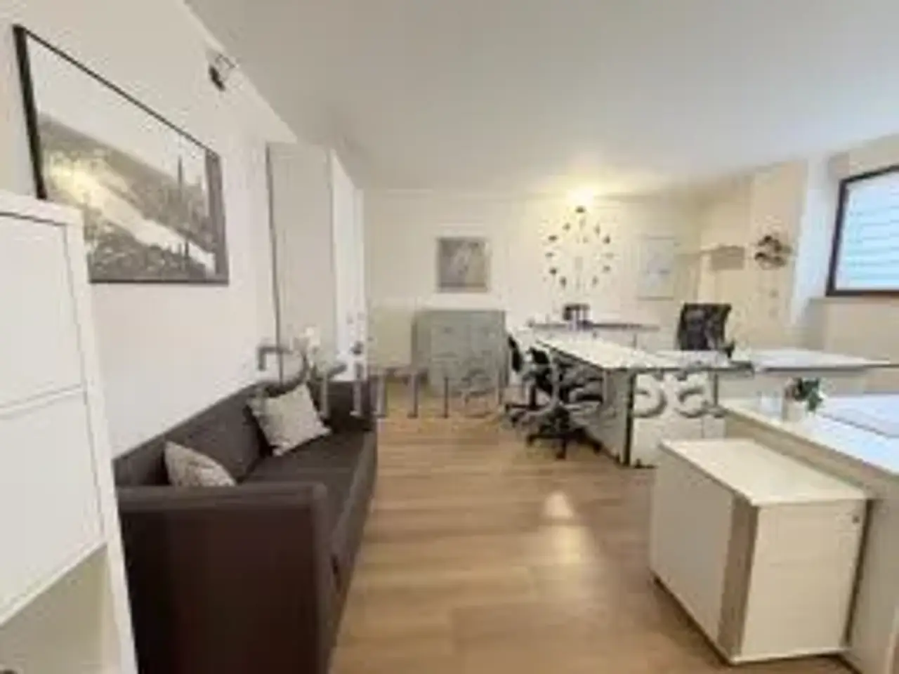 Ufficio in Via Albere 132, Verona, {3} - Foto 1