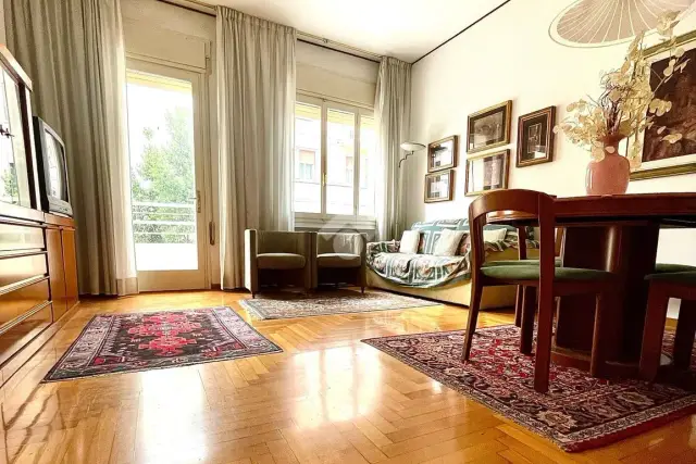 4-room flat in Piazzale Matteotti 40, Treviso - Photo 1