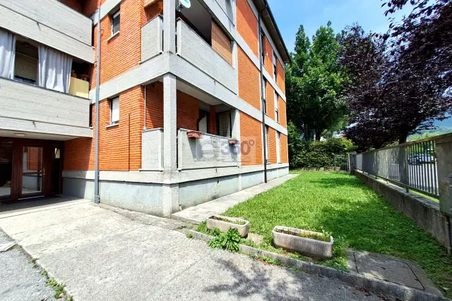 Quadrilocale in Via San Filastro, Provaglio d'Iseo - Foto 1