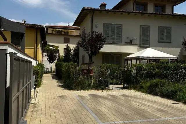Trilocale in affitto, Via del Paradiso, Firenze - Foto 1