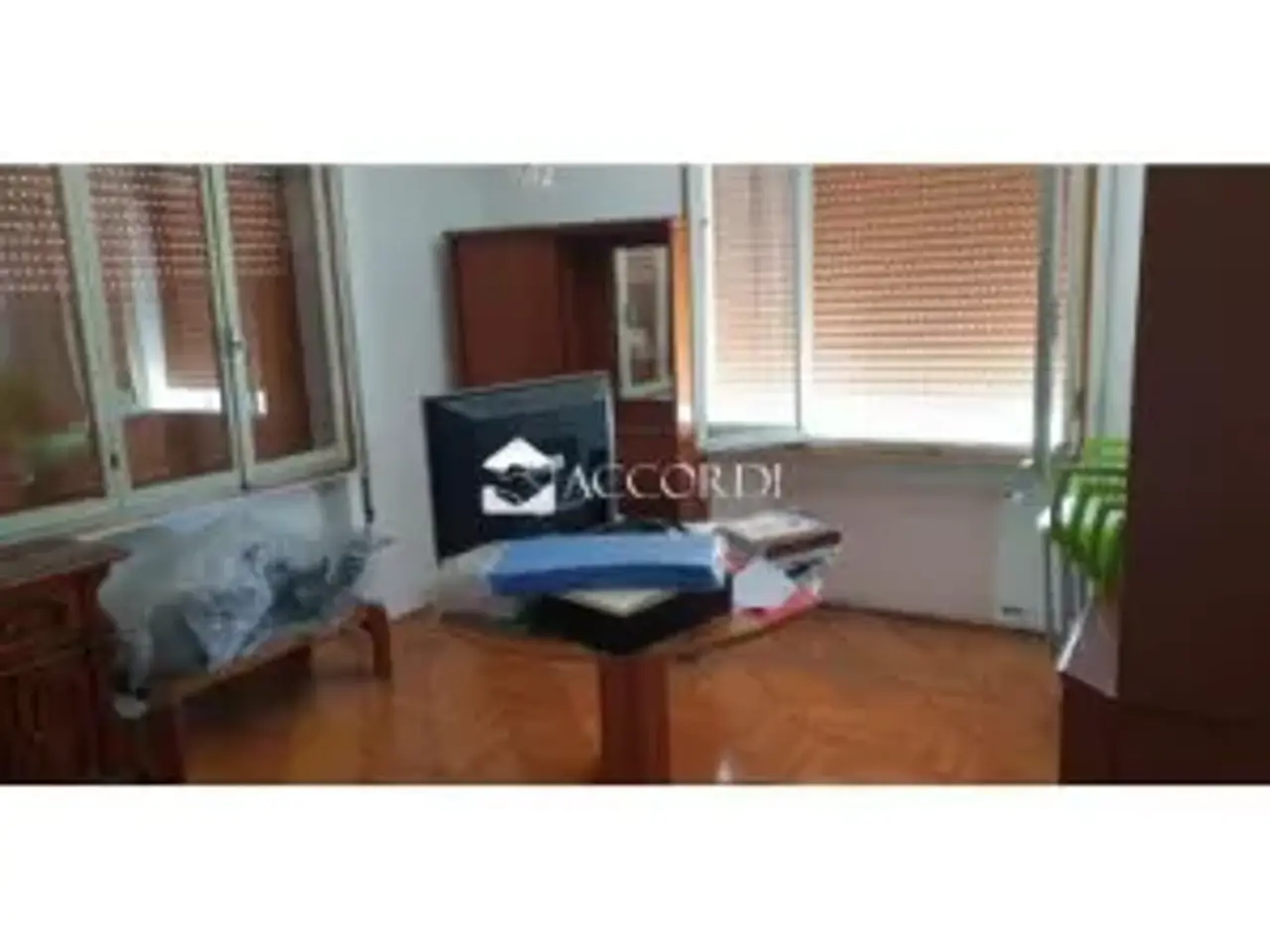 Negozio in Via Sottocastello, Asolo, {3} - Planimetria 1