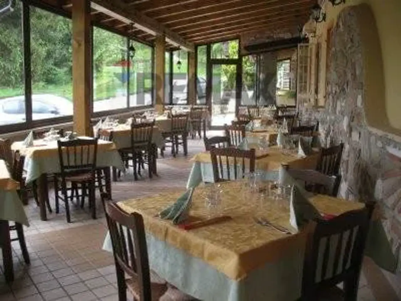 Negozio in , Vallio Terme, {3} - Foto 1