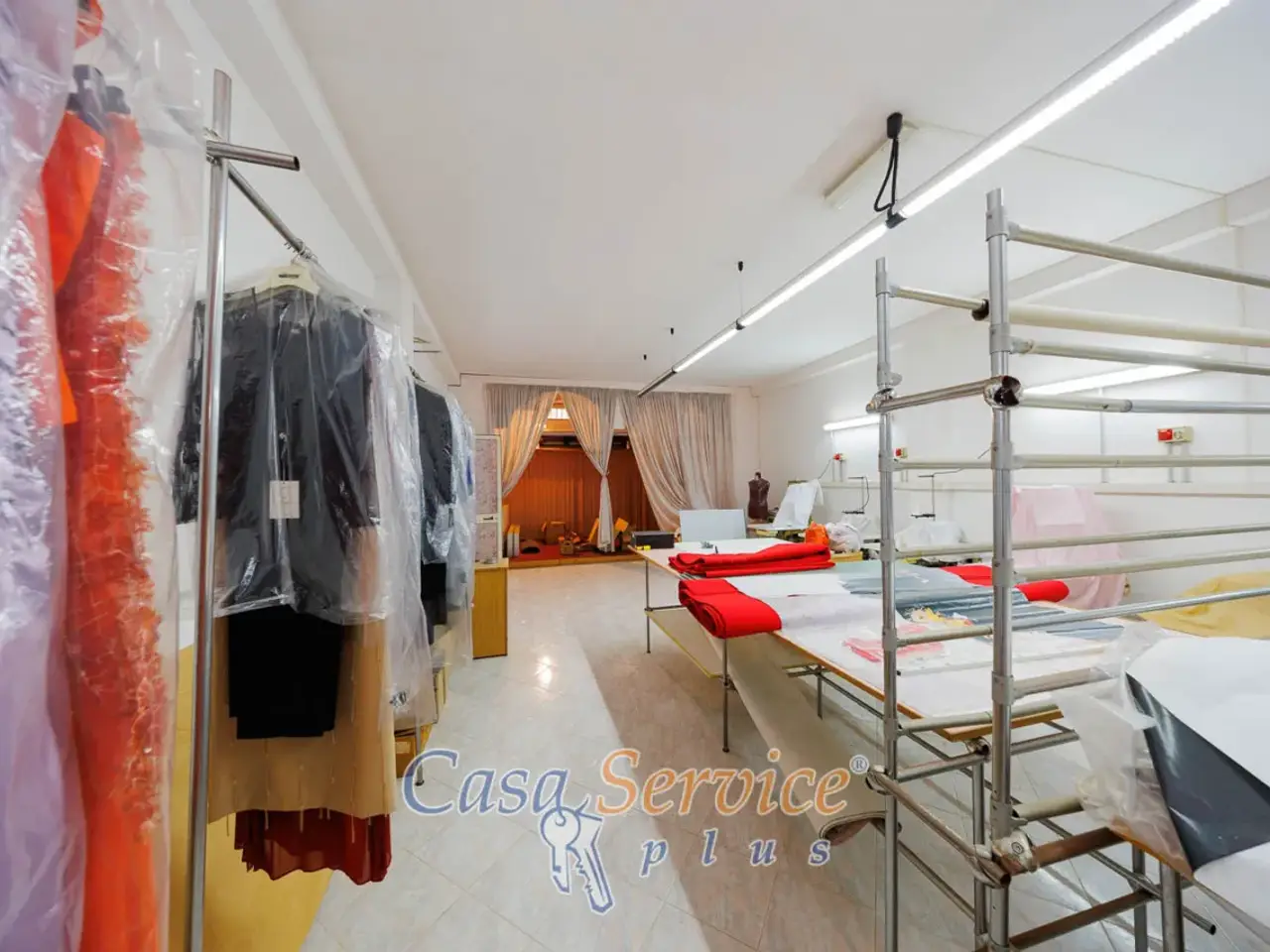 Laboratorio in Via Martiri d'Ungheria, Ugento, {3} - Foto 2