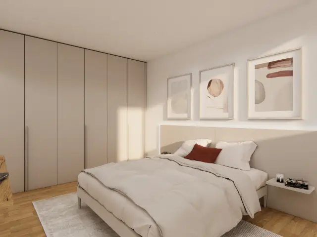 Attico - Foto 1
