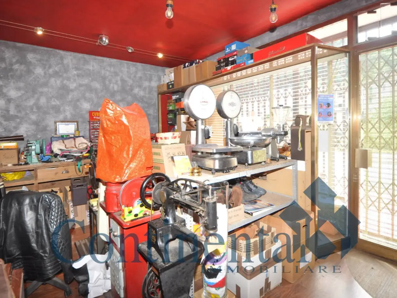 Negozio in Viale Roma 19, Olmo Al Brembo, {3} - Foto 2
