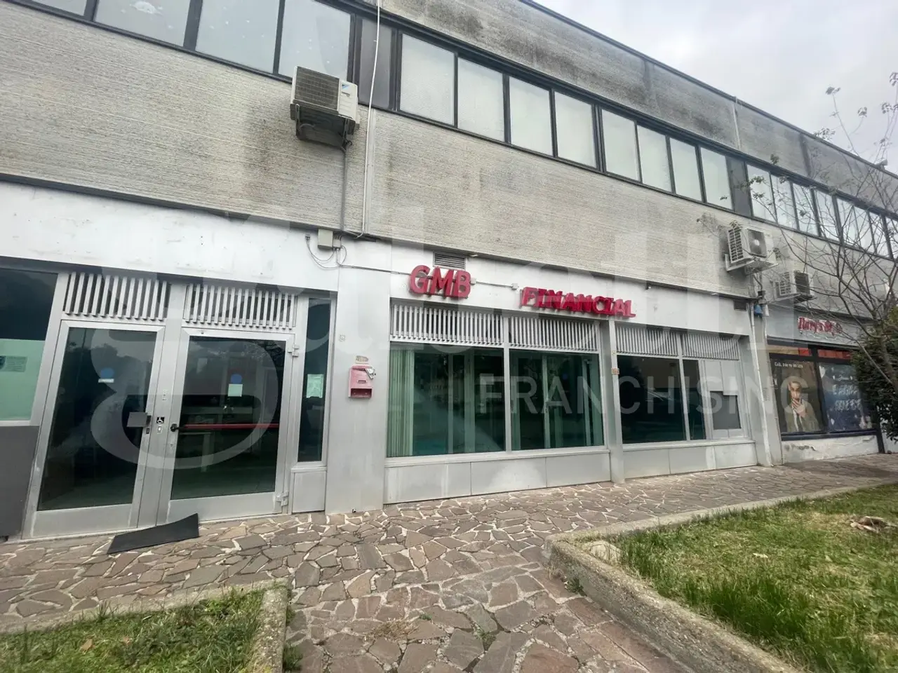 Ufficio in Via dei Calefati Snc, Orte, {3} - Foto 1