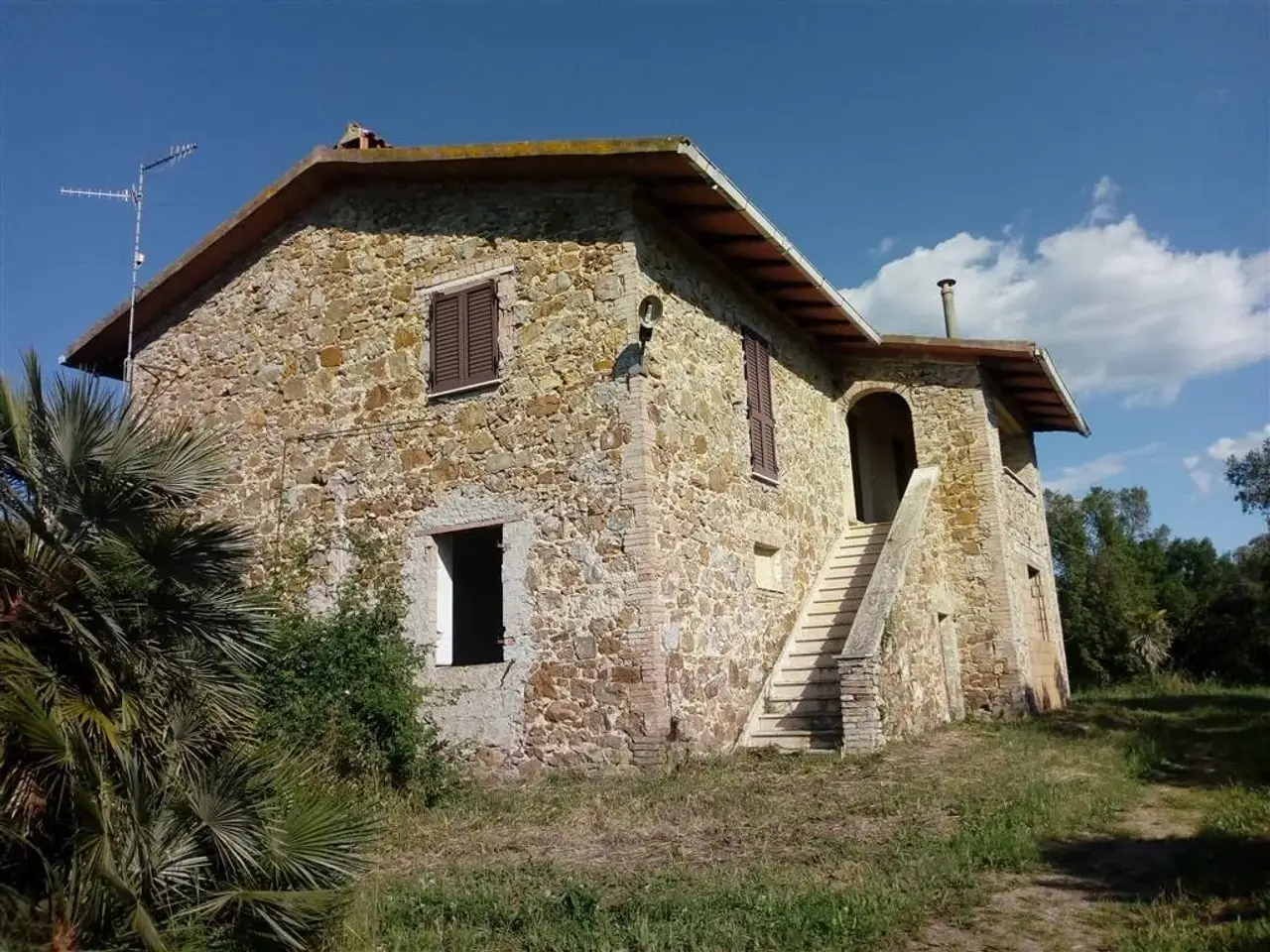 Azienda agricola in Capalbio, Capalbio, {3} - Foto 1