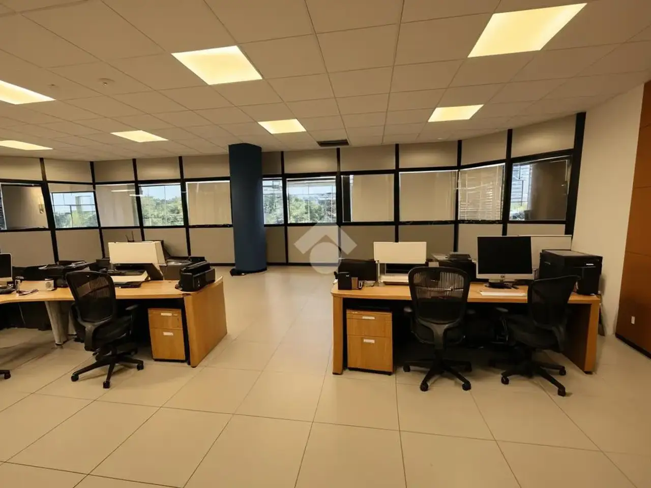 Ufficio in Piazza Giorgio La Pira 1, Lissone, {3} - Foto 1