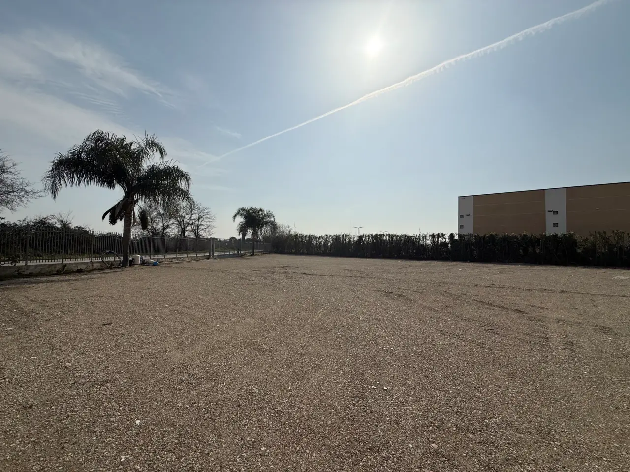 Capannone in Via Santa Maria a Cubito, Villa Literno, {3} - Foto 2