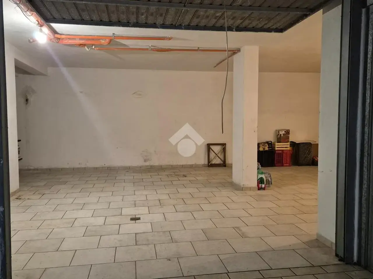 Magazzino in Via Giovanni Verga 23, Mascali, {3} - Foto 1