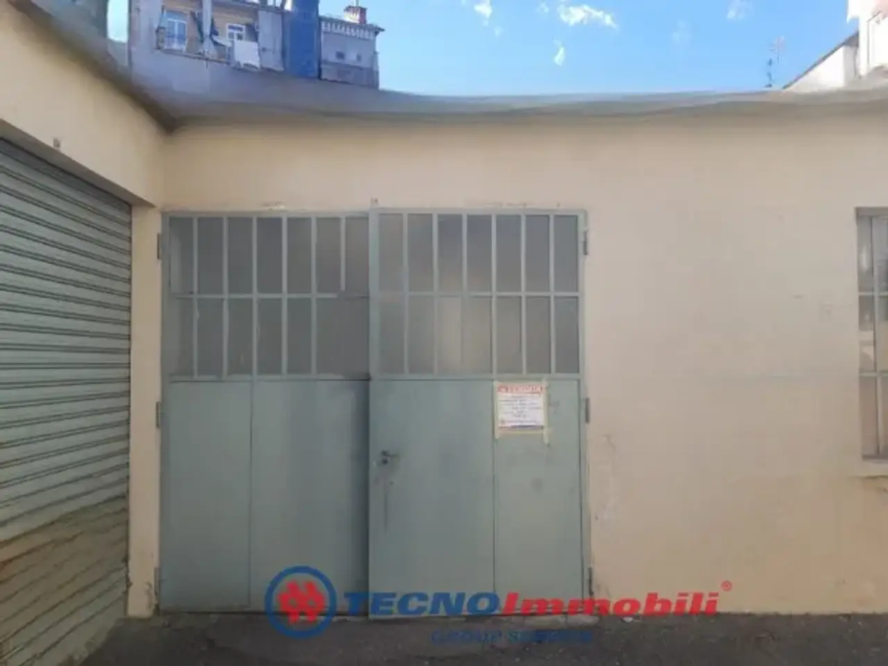 Autorimessa in Via Foligno, Torino, {3} - Foto 2