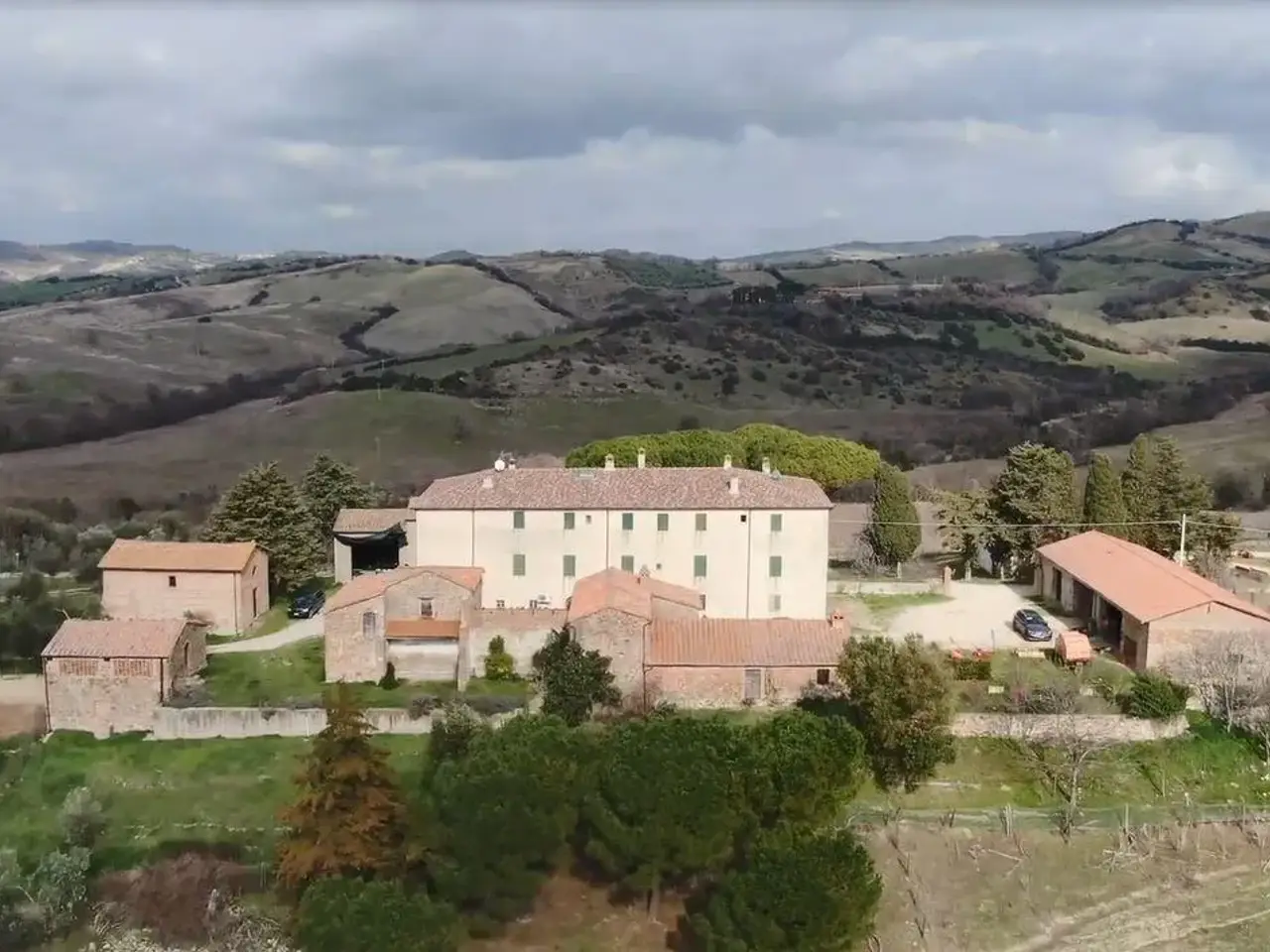 Azienda agricola in , Arcidosso, {3} - Foto 1