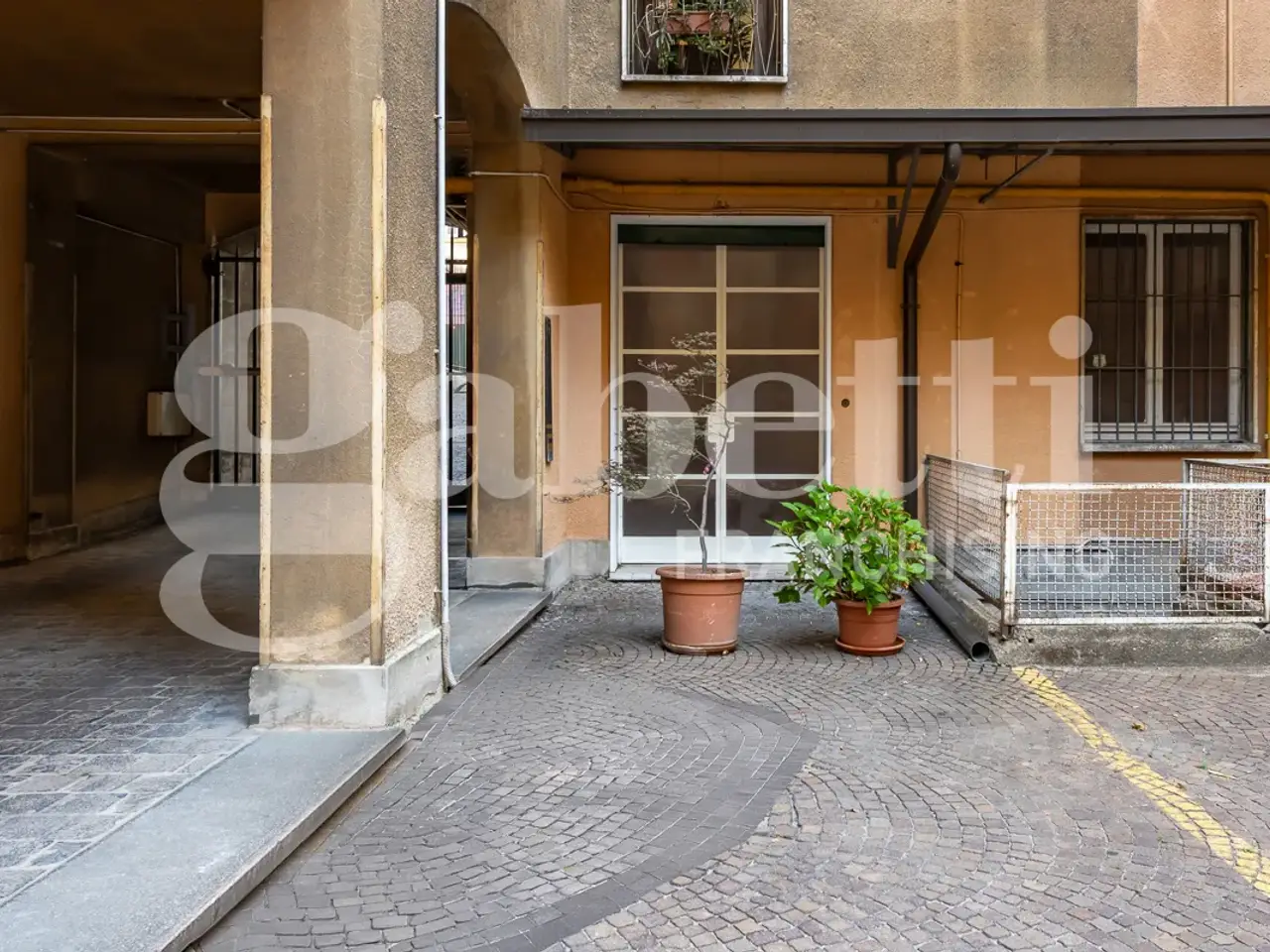 Ufficio in Via Macedonio Melloni 10, Milano, {3} - Foto 2