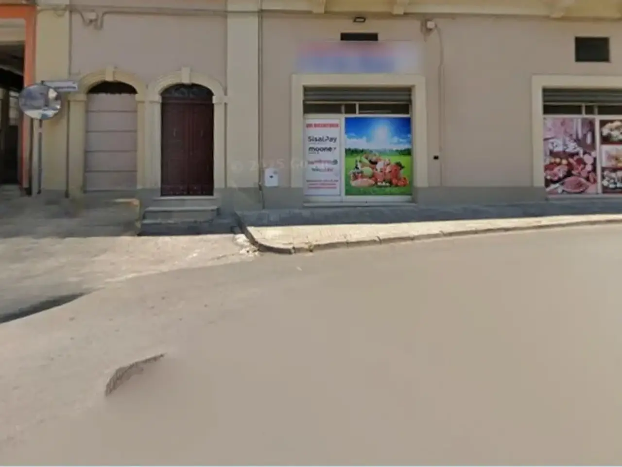 Magazzino in Via Salentina 15-17, Parabita, {3} - Foto 2