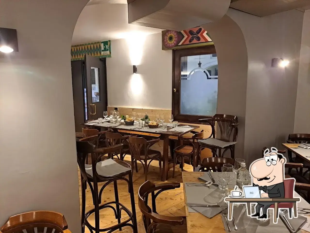 Ristorante in , Padova, {3} - Foto 2