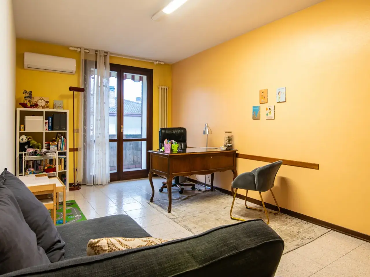 Ufficio in Via Venticinque Aprile, Teolo, {3} - Foto 1