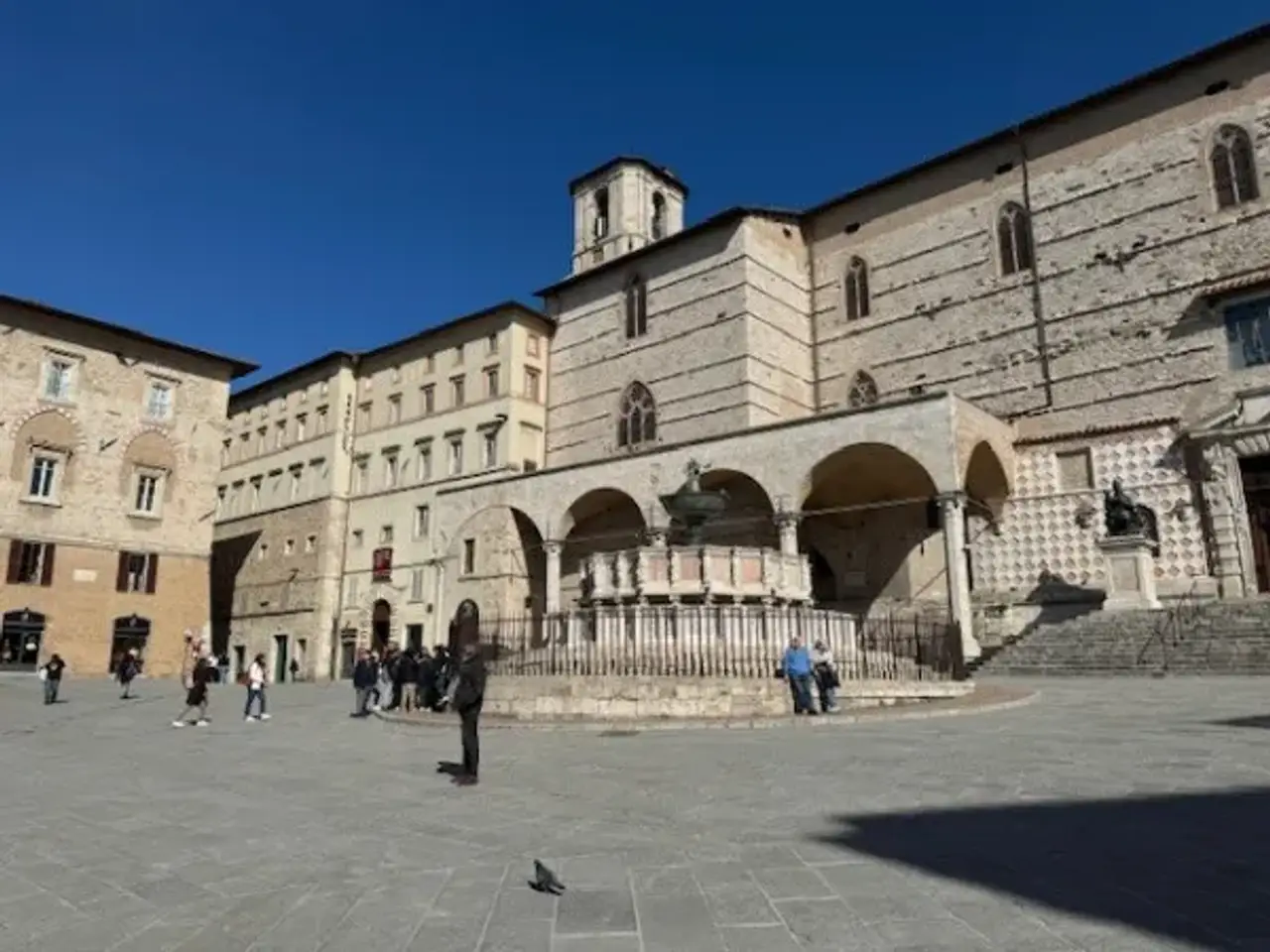 Ufficio in Via Baldeschi, Perugia, {3} - Foto 1