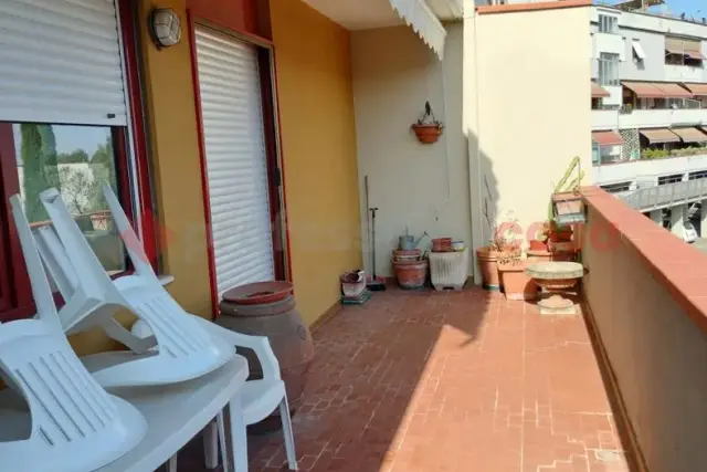 4-room flat in Via Pietro Nenni 23, Siena - Photo 1