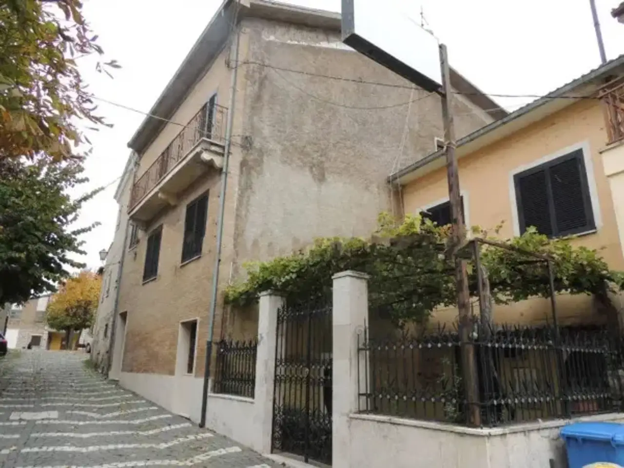 Negozio in Via Roma, Civita D'Antino, {3} - Foto 1