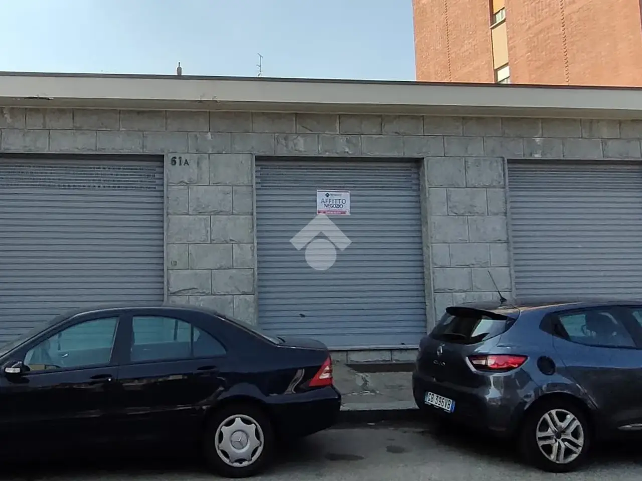 Negozio in Via Santhià, Torino, {3} - Foto 1