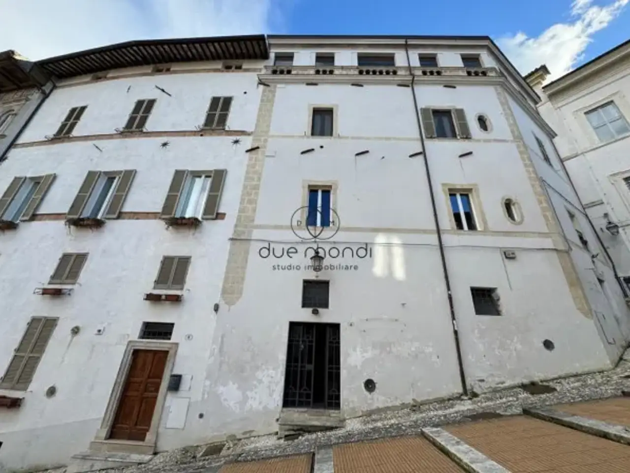 Negozio in Via dell'Arringo, Spoleto, {3} - Foto 1