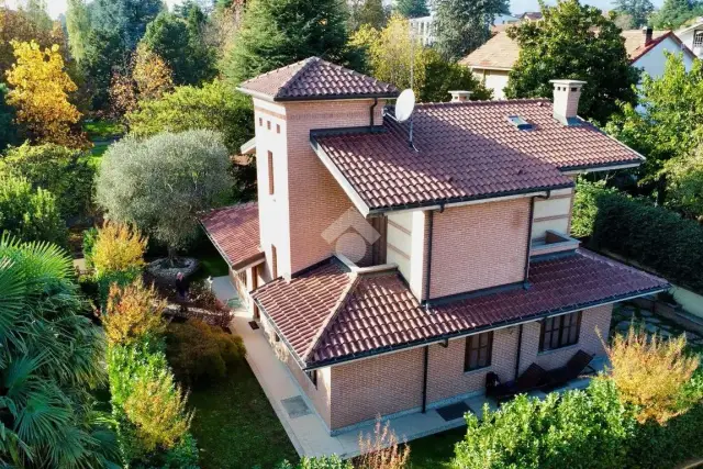 Villa in Via Mongioie 14, Rivoli - Foto 1